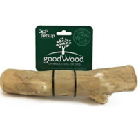 Drevo Kávovníkové Good Wood L žuvacie